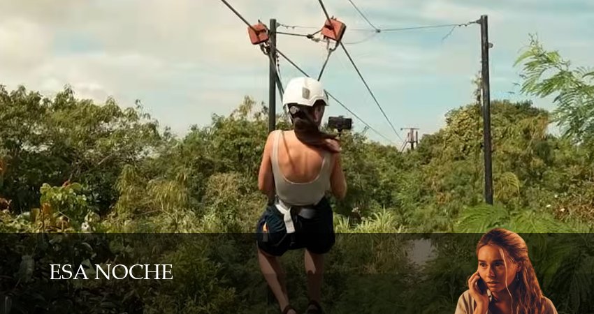 Сериал Той ночью (1 сезон, 2026) смотреть онлайн без рекламы