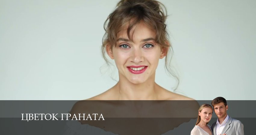 Сериал Цветок граната (1 сезон, 10 серия) смотреть онлайн бесплатно в хорошем качестве