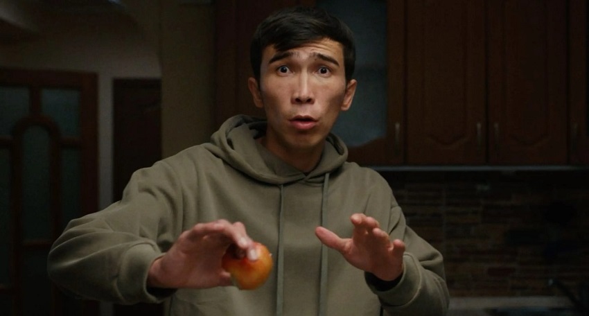 Фильм Байkа! Алаяk! (2026) 2026 смотреть онлайн в качество 1080 HD или 4K