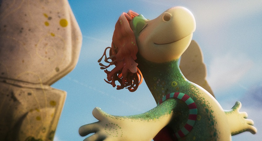 Фильм Несси. Чудище из Лохх-Несс (2026) 2026 смотреть онлайн бесплатно в хорошем качестве