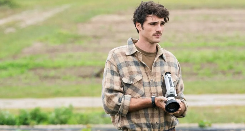 Созвездие пса (2026) (США) смотреть в хорошем качестве