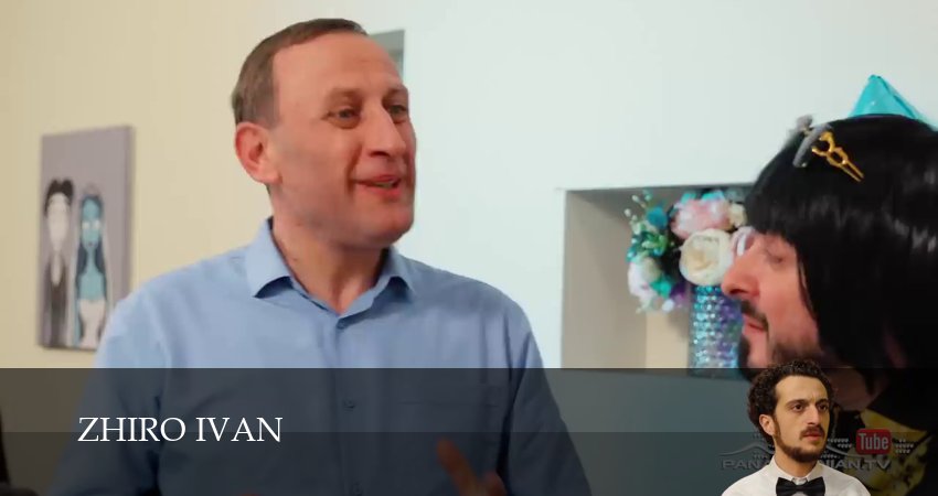 Zhiro Ivan 3 сезон 1 серия смотреть онлайн на телефоне бесплатно