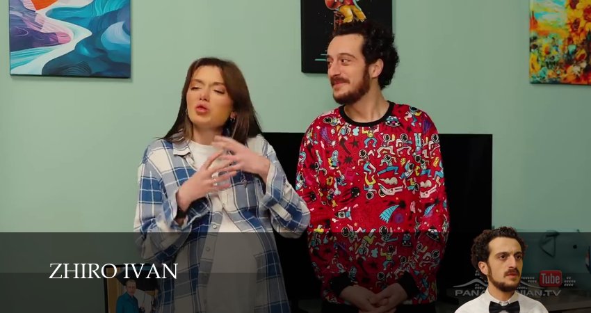 Сериал Zhiro Ivan (3 сезон, 4 серия) смотреть онлайн все серии подряд в хорошем качестве