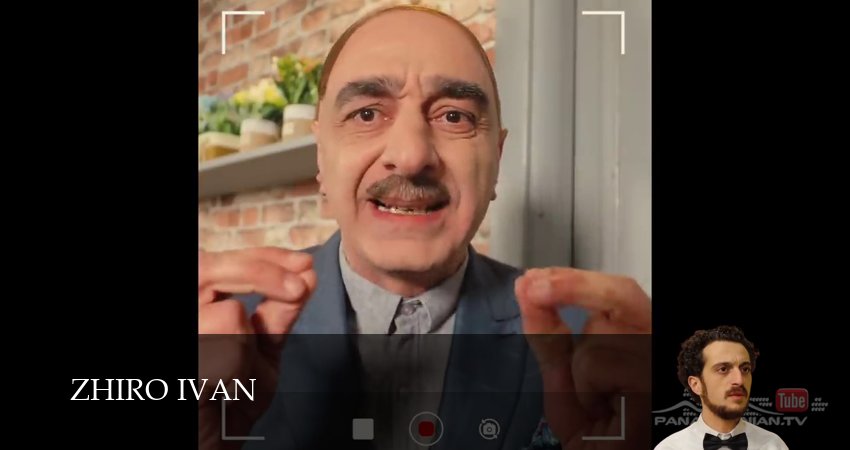 Сериал Zhiro Ivan (3 сезон, 7 серия) смотреть онлайн все серии подряд в хорошем качестве