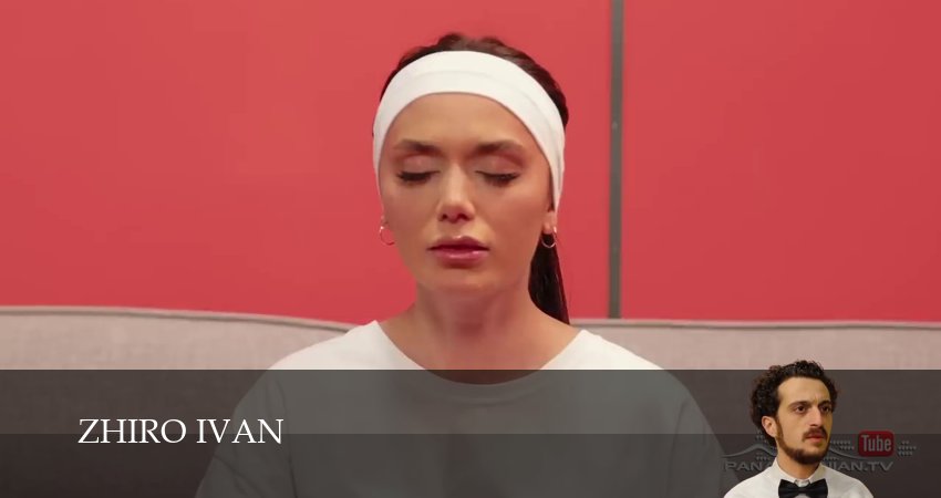 Сериал Zhiro Ivan (3 сезон, 2026) смотреть онлайн бесплатно без рекламы