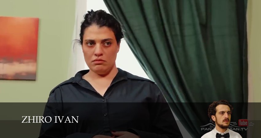 Сериал Zhiro Ivan (3 сезон, 9 серия) смотреть онлайн бесплатно в хорошем HD качестве