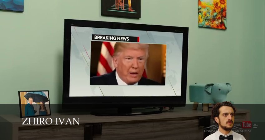 Сериал Zhiro Ivan (3 сезон, 14 серия) смотреть онлайн в хорошем качестве бесплатно