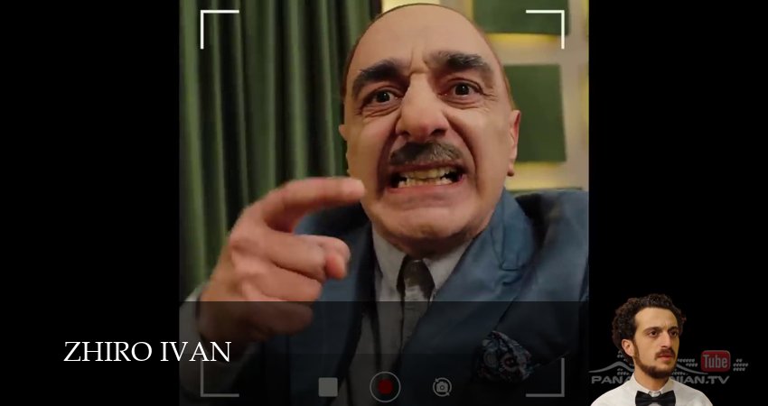 Сериал Zhiro Ivan (3 сезон, 15 серия) смотреть онлайн все серии подряд в хорошем качестве