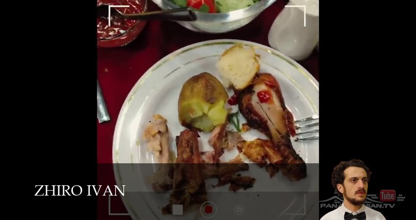 Zhiro Ivan (3 сезон, 16 серия) смотреть онлайн бесплатно в хорошем качестве