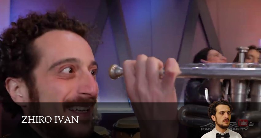 Zhiro Ivan (3 сезон, 19 серия) смотреть онлайн