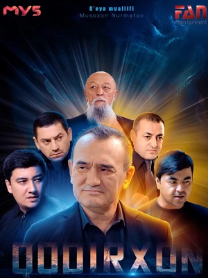 Qodirxon 11-mavsum - 11 Сезон 18 серия (2025)