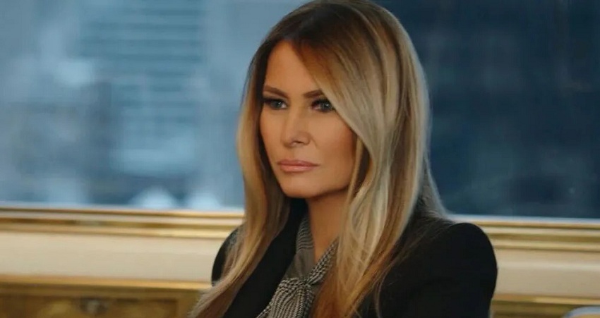 Смотреть Фильм Мелания (2026) (США) 2026 в хорошем качестве онлайн