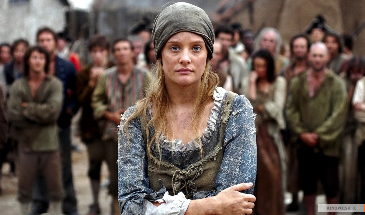 Сериал Удивительное путешествие Мэри Брайант (Mary Bryant) (1-й сезон) онлайн лорд
