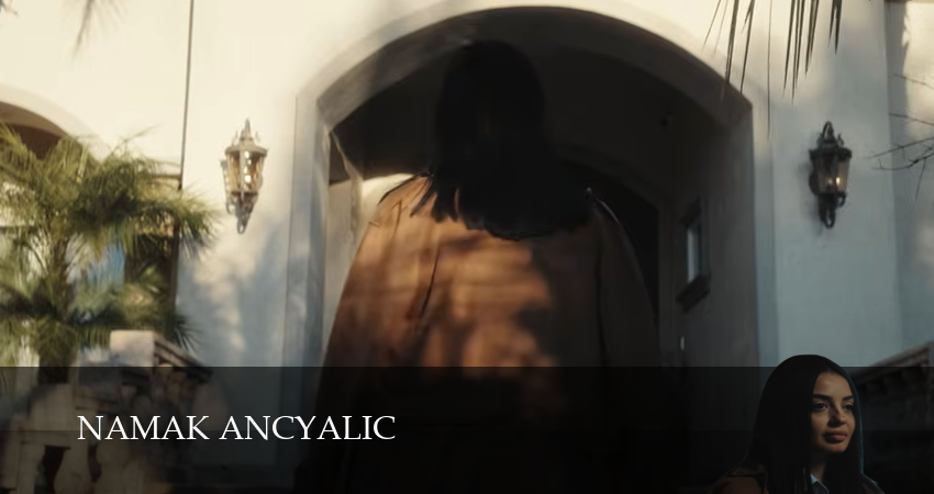 Namak Ancyalic (1 сезон, 2 серия) смотреть онлайн бесплатно в хорошем HD 1080 качестве