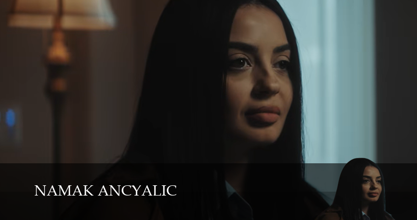 Namak Ancyalic (1 сезон, 2026) смотреть онлайн все серии подряд в хорошем качестве