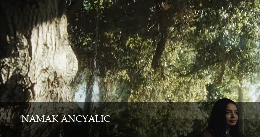 Сериал Namak Ancyalic (1 сезон, 2026) смотреть бесплатно онлайн без рекламы