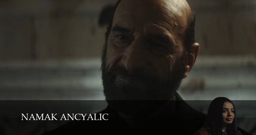 Namak Ancyalic (1 сезон, 6 серия) смотреть онлайн