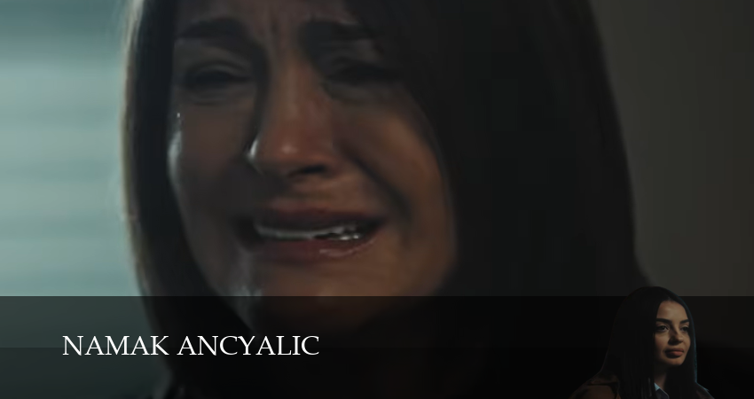 Namak Ancyalic (1 сезон, 7 серия) смотреть онлайн