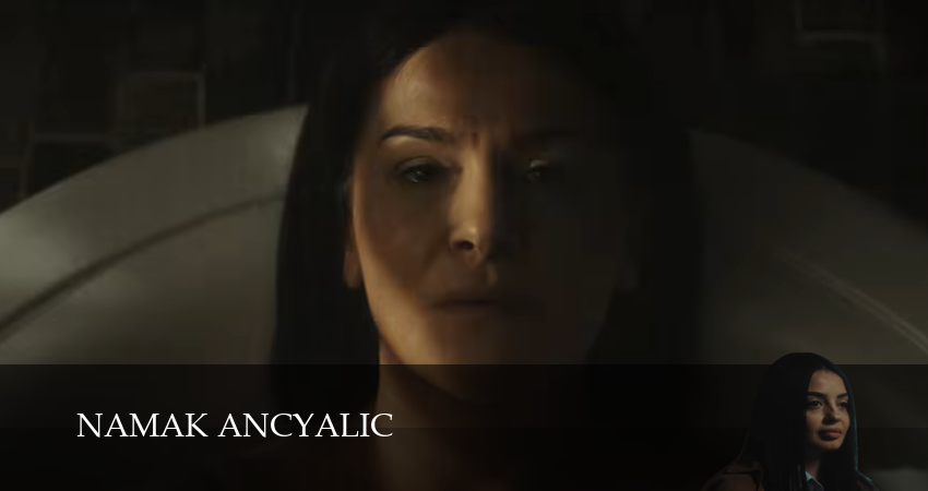 Namak Ancyalic (1 сезон, 2026) смотреть онлайн