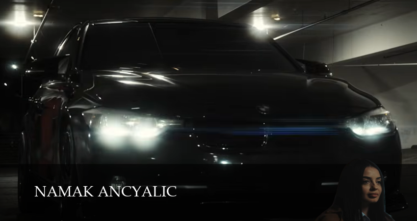 Namak Ancyalic (1 сезон, 12 серия) смотреть онлайн без рекламы