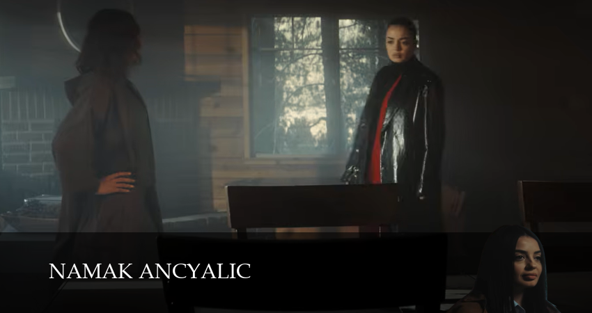 Namak Ancyalic (1 сезон, 2026) смотреть онлайн все серии подряд в хорошем качестве