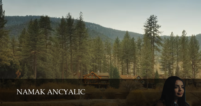 Сериал Namak Ancyalic (1 сезон, 2026) смотреть бесплатно онлайн без рекламы