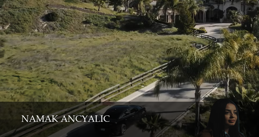 Сериал Namak Ancyalic (1 сезон, 19 серия) смотреть онлайн без рекламы