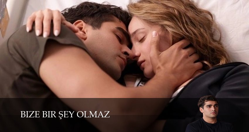 С нами ничего не случится (1 сезон, 1 серия) смотреть онлайн бесплатно в хорошем качестве