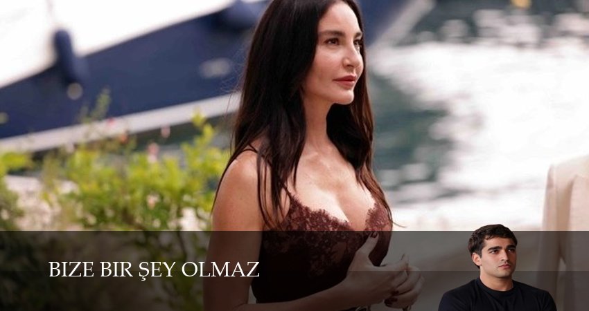 С нами ничего не случится (1 сезон, 2026) смотреть онлайн бесплатно в хорошем HD качестве