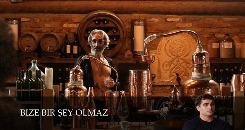 С нами ничего не случится (1 сезон, 2026) смотреть онлайн бесплатно в хорошем HD качестве