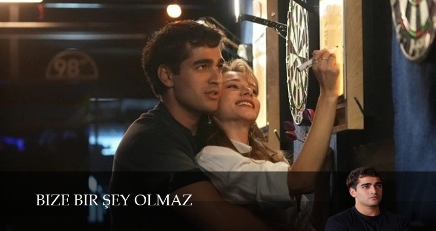 Сериал С нами ничего не случится (1 сезон, 2026) смотреть онлайн бесплатно в хорошем HD 1080 качестве