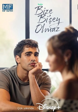 Смотреть С нами ничего не случится (2026) все серии сезона 1 в 4K или 1080p бесплатно