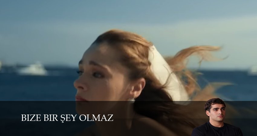 С нами ничего не случится (1 сезон, 2026) смотреть онлайн