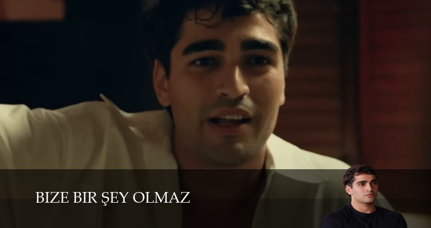 Сериал С нами ничего не случится (1 сезон, 2026) смотреть онлайн бесплатно