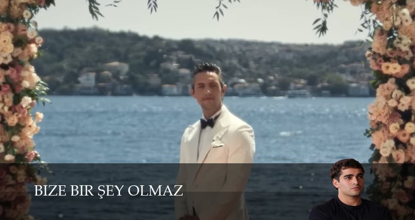 С нами ничего не случится 1 сезон 10 серия смотреть полностью без перерыва