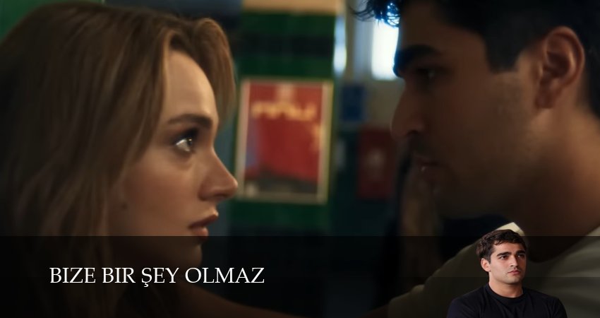 Сериал С нами ничего не случится (1 сезон, 11 серия) смотреть онлайн все серии подряд в хорошем качестве