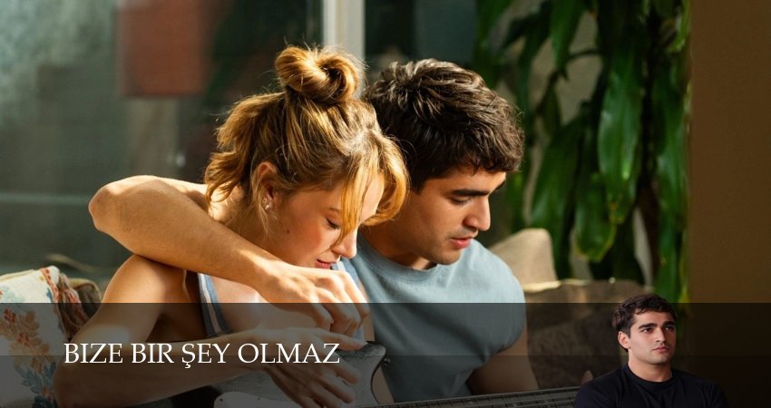 Сериал С нами ничего не случится (1 сезон, 2026) смотреть онлайн все серии подряд в хорошем качестве