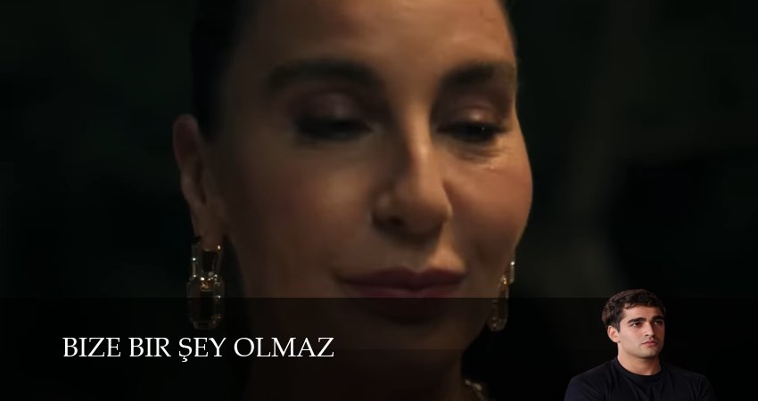 Сериал С нами ничего не случится (1 сезон, 13 серия) смотреть онлайн