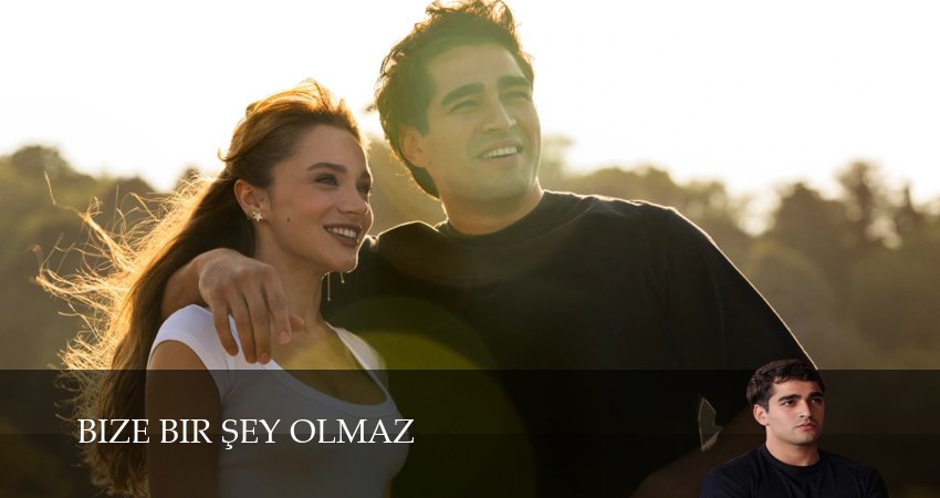 Сериал С нами ничего не случится (1 сезон, 16 серия) смотреть онлайн все серии подряд в хорошем качестве