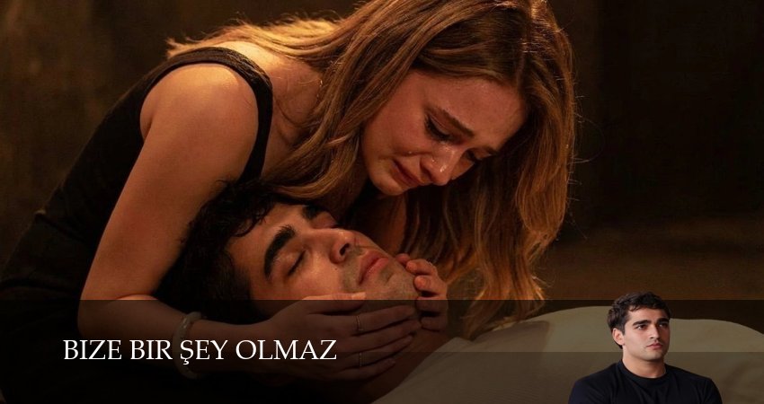 С нами ничего не случится (1 сезон, 17 серия) смотреть бесплатно онлайн без рекламы