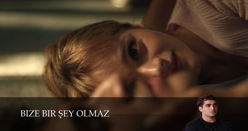 С нами ничего не случится (1 сезон, 18 серия) смотреть онлайн без рекламы