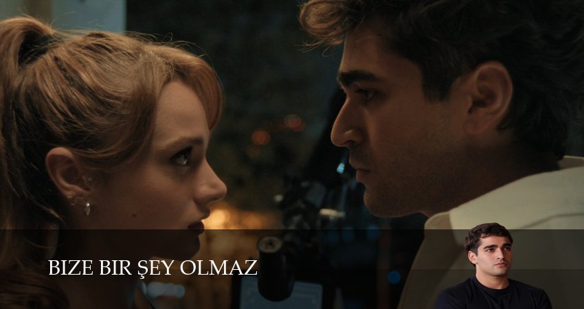 С нами ничего не случится (1 сезон, 2026) смотреть онлайн бесплатно в хорошем качестве