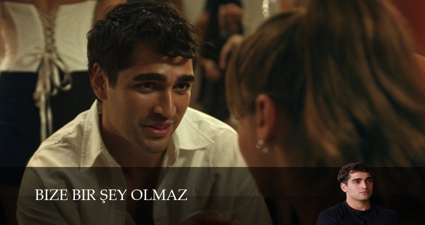 Сериал С нами ничего не случится (1 сезон, 2026) смотреть онлайн в хорошем качестве бесплатно