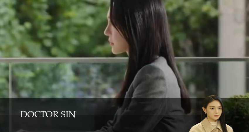 Сериал Доктор Грех (1 сезон, 2026) смотреть онлайн в хорошем качестве бесплатно