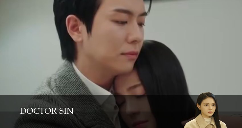 Сериал Доктор Грех (1 сезон, 11 серия) смотреть бесплатно онлайн без рекламы