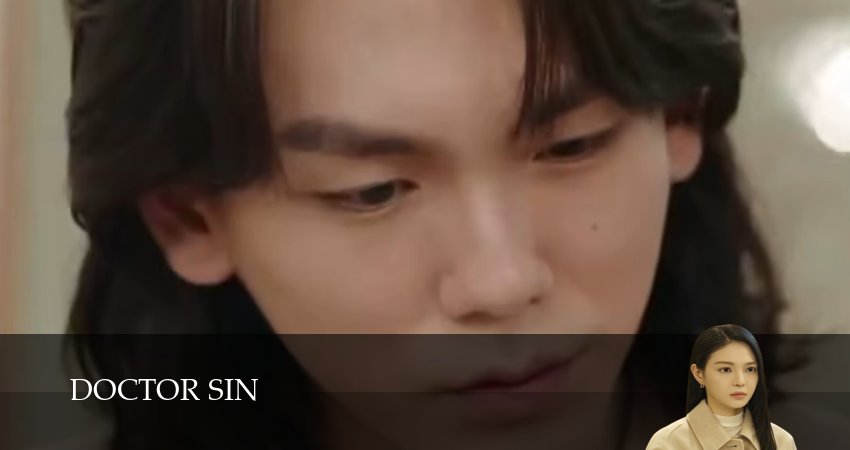 Сериал Доктор Грех (1 сезон, 13 серия) смотреть онлайн бесплатно в хорошем HD 1080 качестве