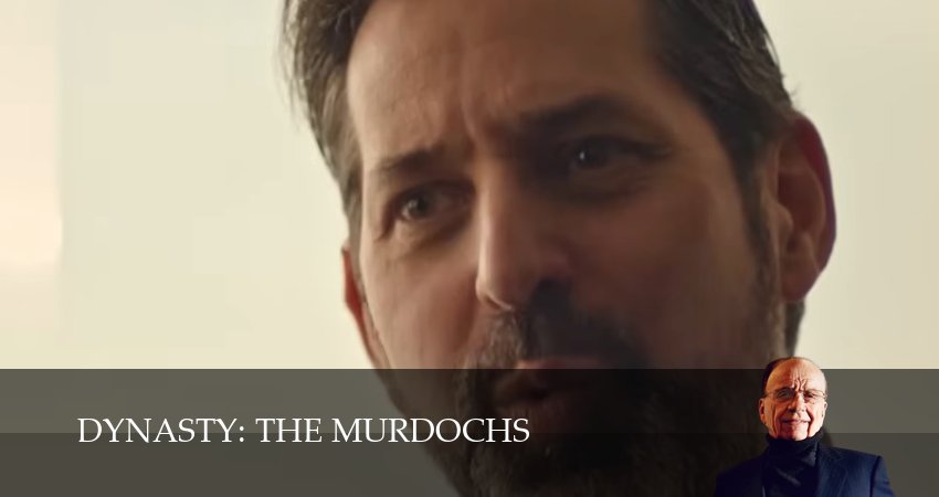 Династия: Мердоки (2026) 1 сезон 2 серия смотреть онлайн без рекламы и регистрации