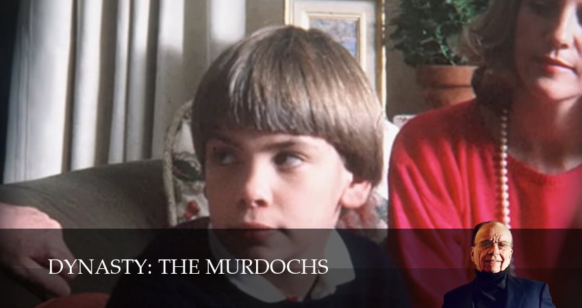 Династия: Мердоки (1 сезон, 2026) смотреть онлайн бесплатно в хорошем качестве