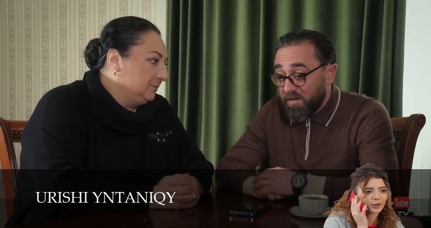 Сериал Urishi Yntaniqy (1 сезон, 2025) смотреть онлайн без рекламы