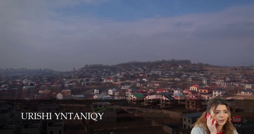 Сериал Urishi Yntaniqy (1 сезон, 2025) смотреть онлайн в хорошем качестве бесплатно